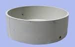 Concrete stock watering trough suitable for Goldfish