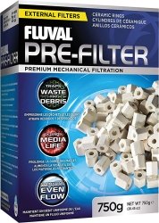 Fluval Pre Filter media