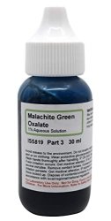 Malachite Green