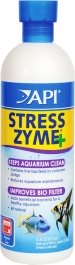 Stress Zyme for beneficial bacteria